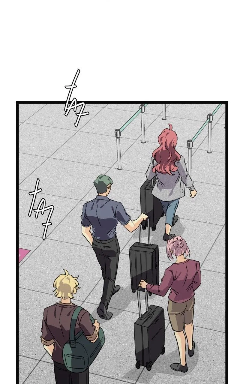 UnOrdinary Chapter 395 – Page 18