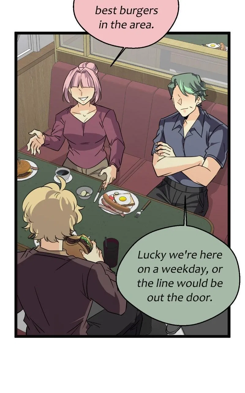 UnOrdinary Chapter 395 – Page 31
