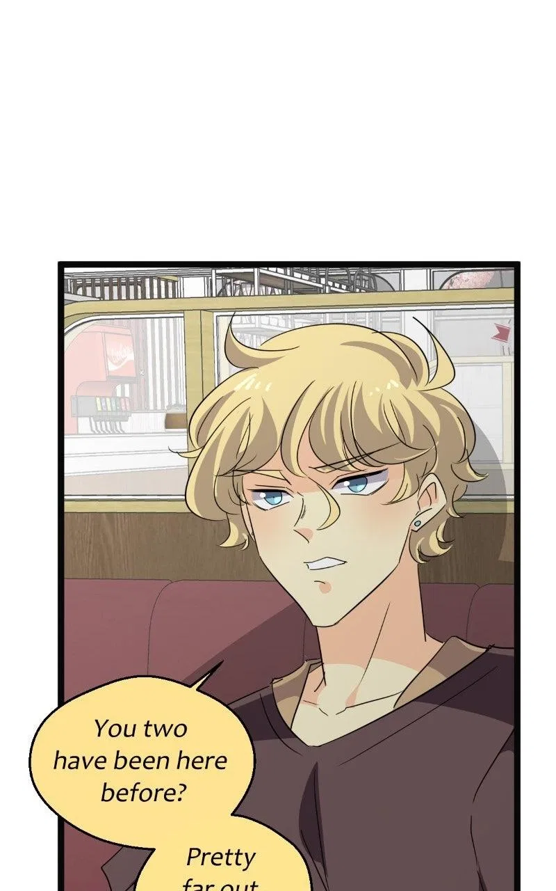 UnOrdinary Chapter 395 – Page 32