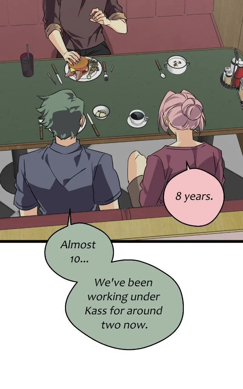 UnOrdinary Chapter 395 – Page 35