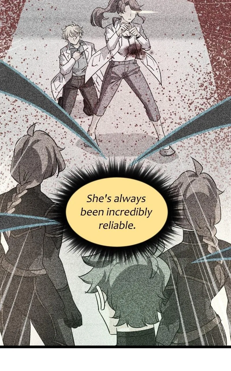 UnOrdinary Chapter 395 – Page 42