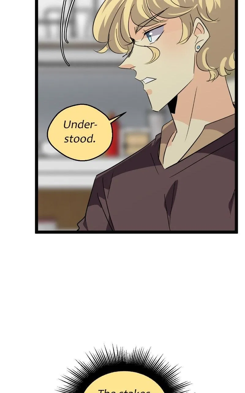 UnOrdinary Chapter 395 – Page 54