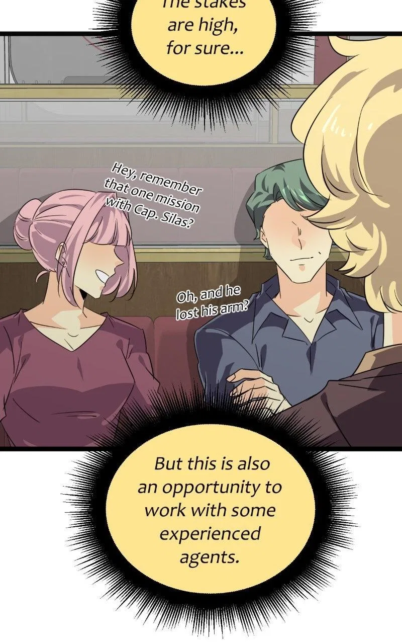 UnOrdinary Chapter 395 – Page 55