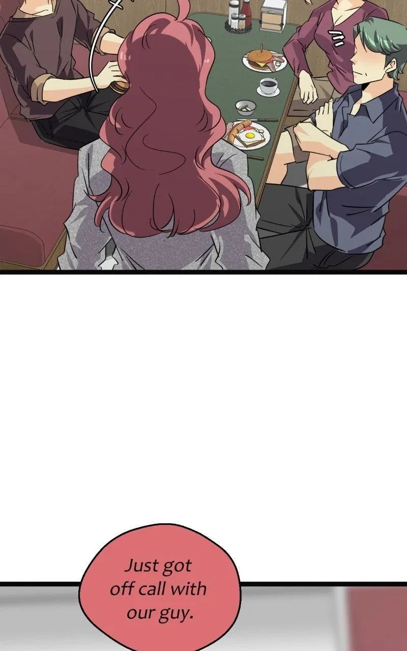 UnOrdinary Chapter 395 – Page 59