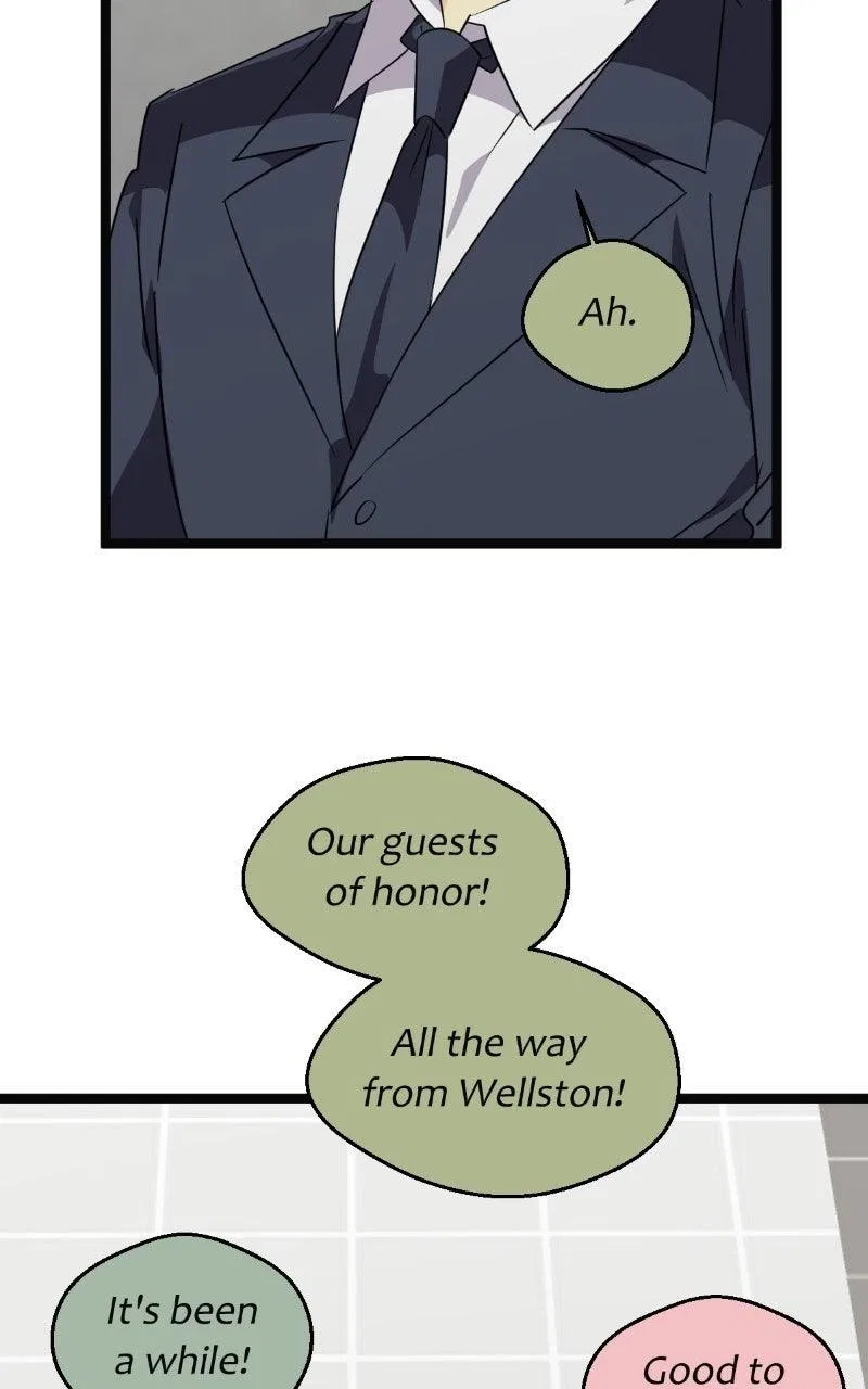 UnOrdinary Chapter 395 – Page 71