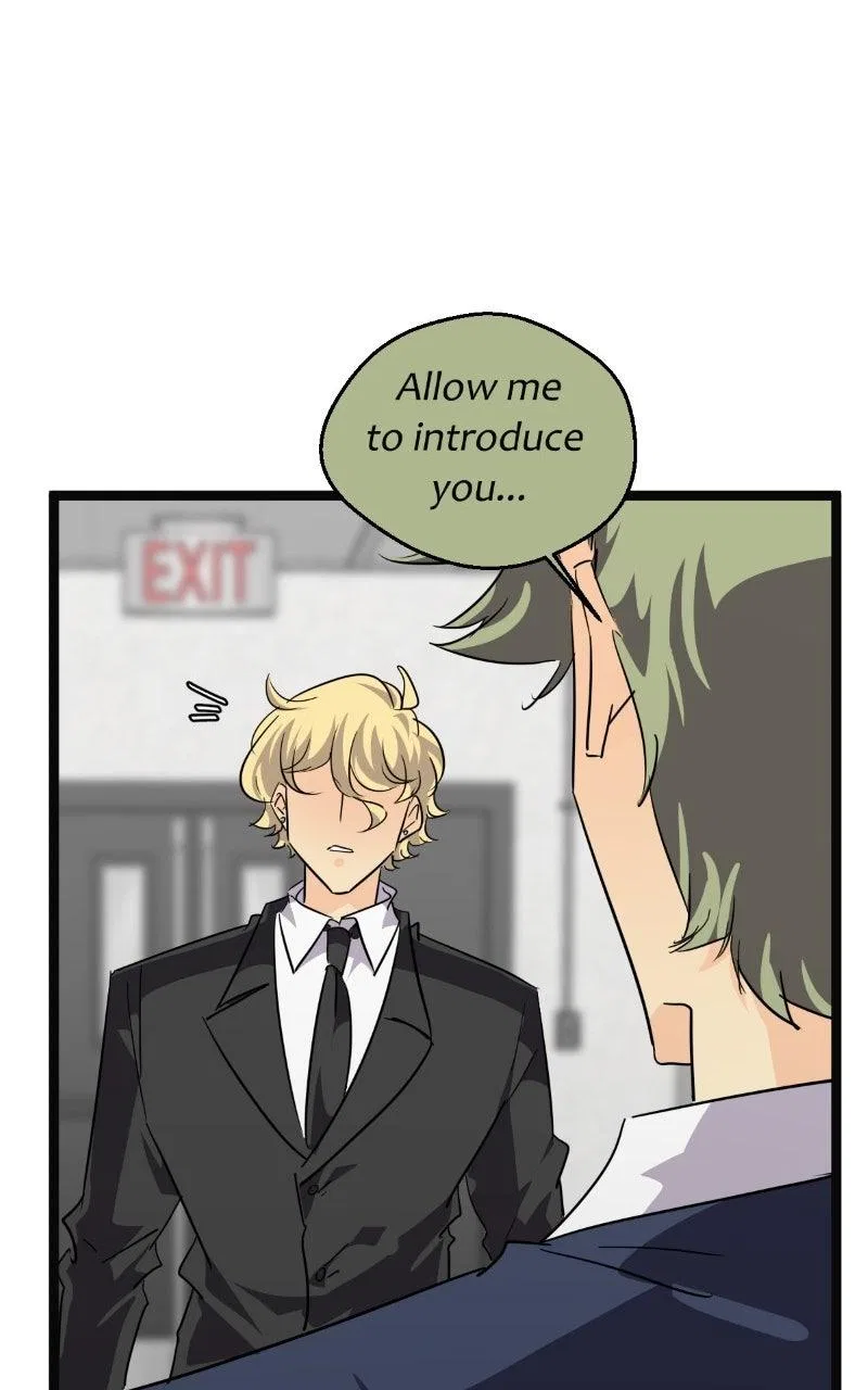 UnOrdinary Chapter 395 – Page 78