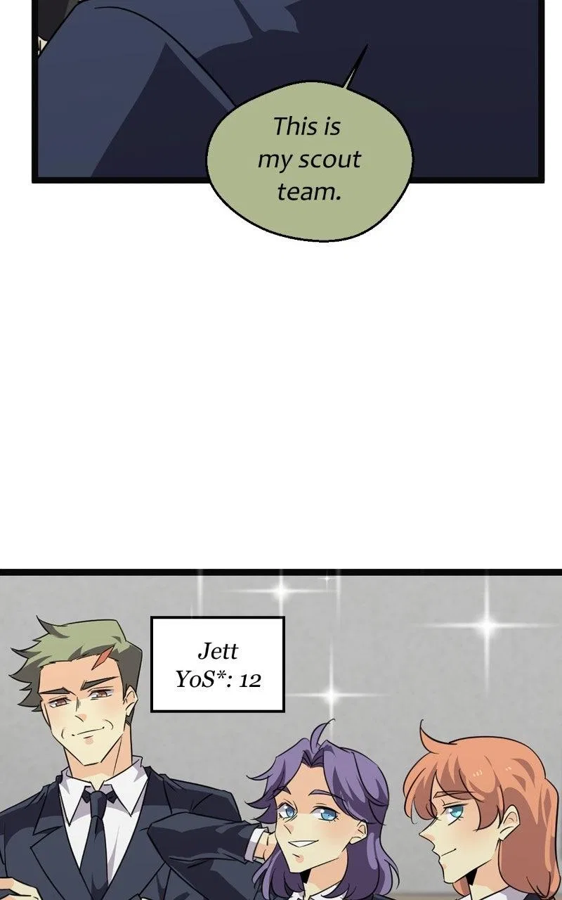 UnOrdinary Chapter 395 – Page 79