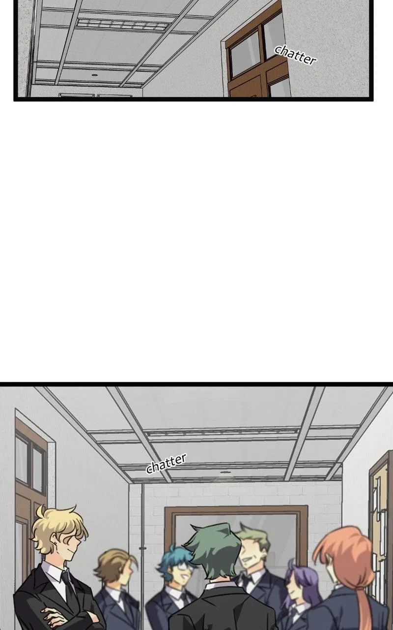 UnOrdinary Chapter 395 – Page 85
