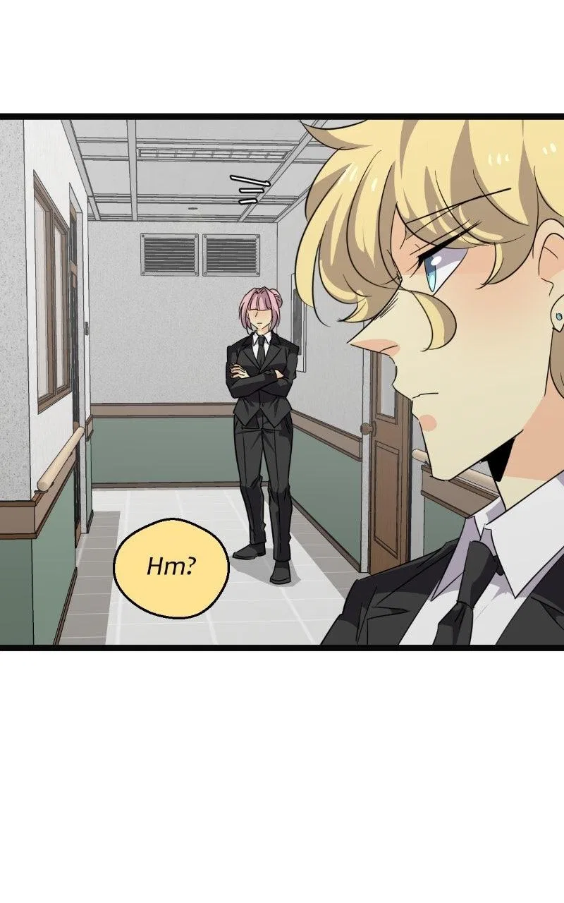 UnOrdinary Chapter 395 – Page 87