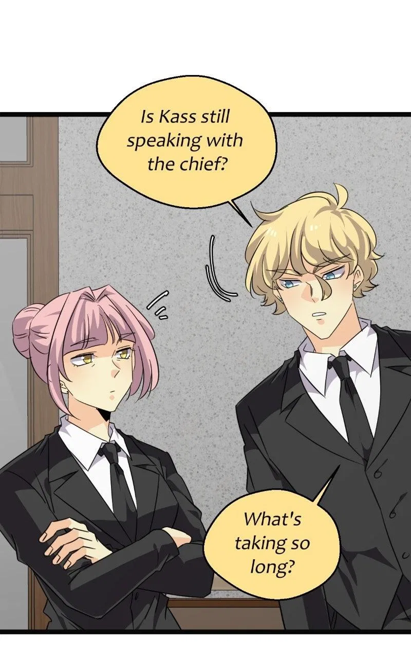 UnOrdinary Chapter 395 – Page 88