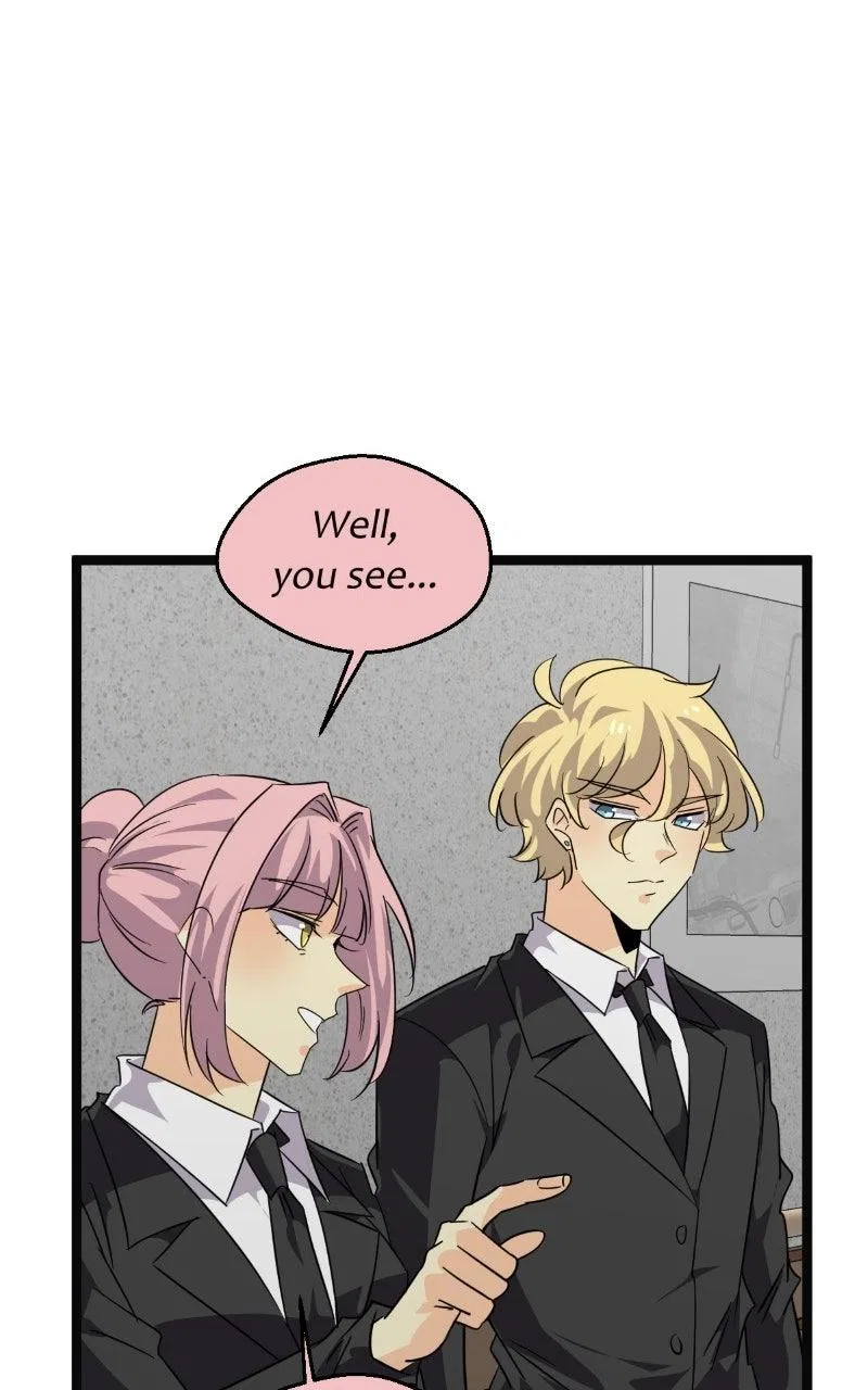 UnOrdinary Chapter 395 – Page 89