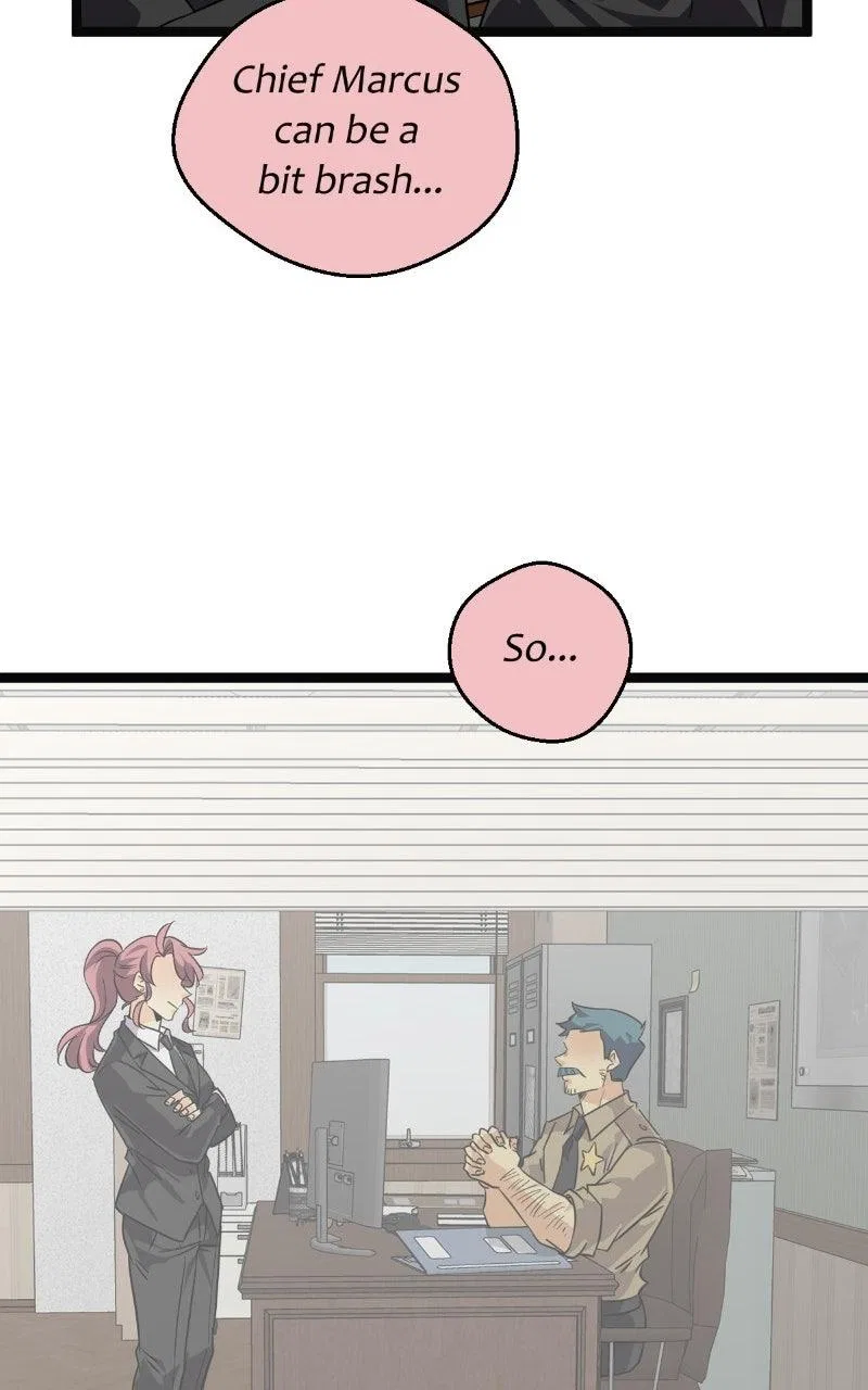 UnOrdinary Chapter 395 – Page 90