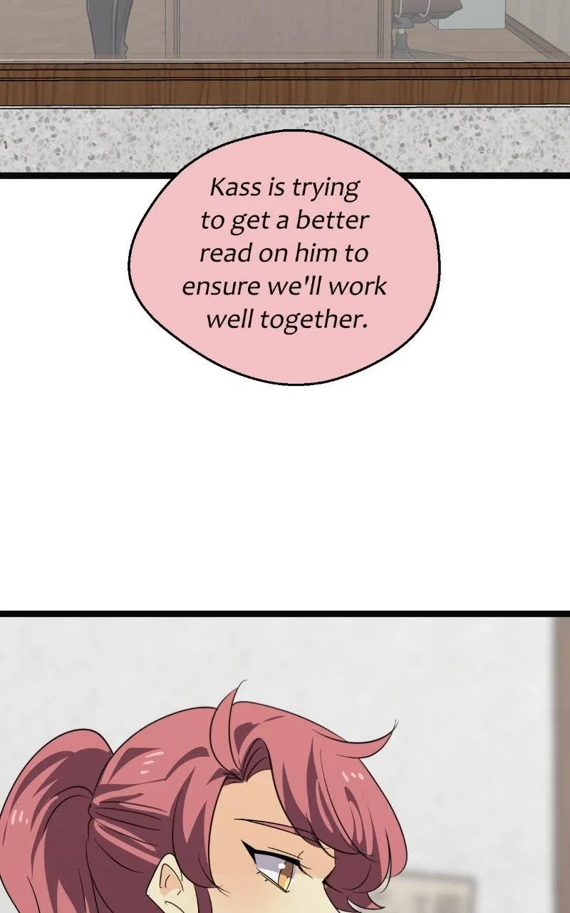 UnOrdinary Chapter 395 – Page 91