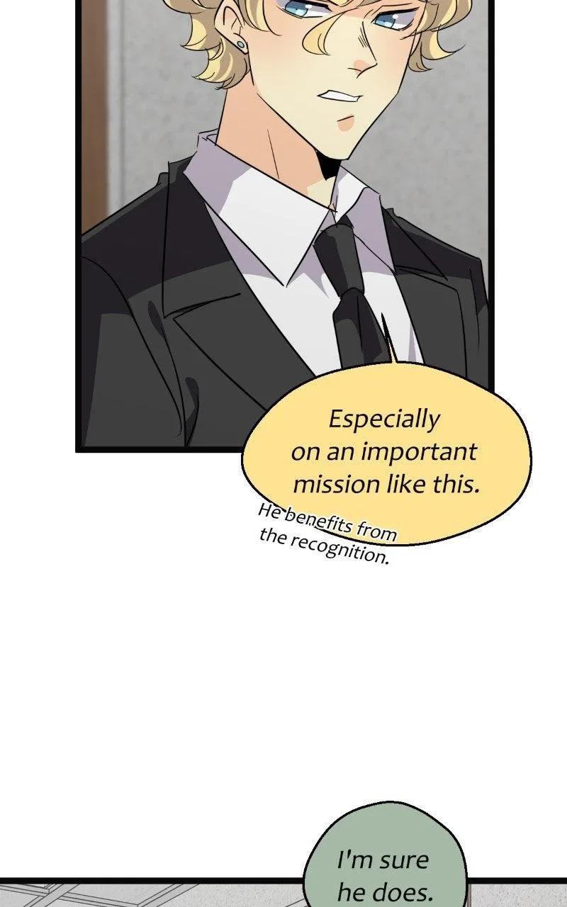 UnOrdinary Chapter 395 – Page 95