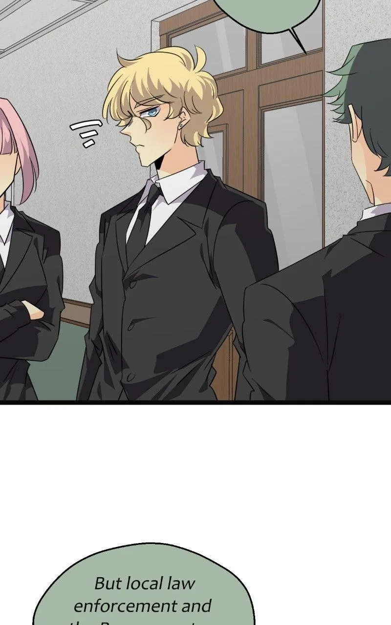 UnOrdinary Chapter 395 – Page 96