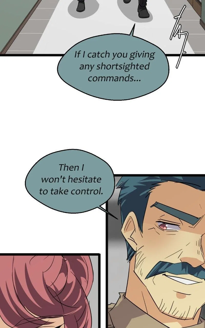 UnOrdinary Chapter 395 – Page 105