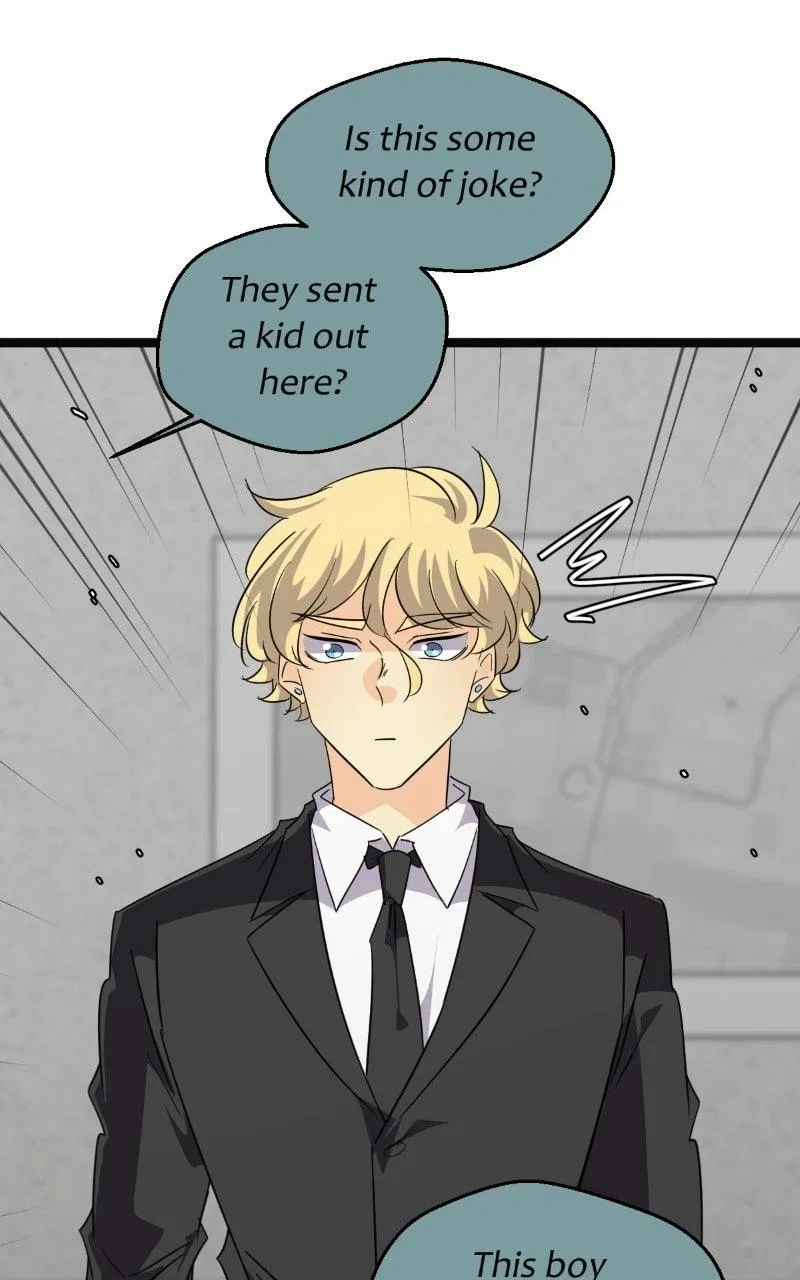UnOrdinary Chapter 395 – Page 110