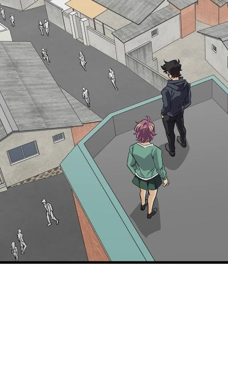 UnOrdinary Chapter 395 – Page 122