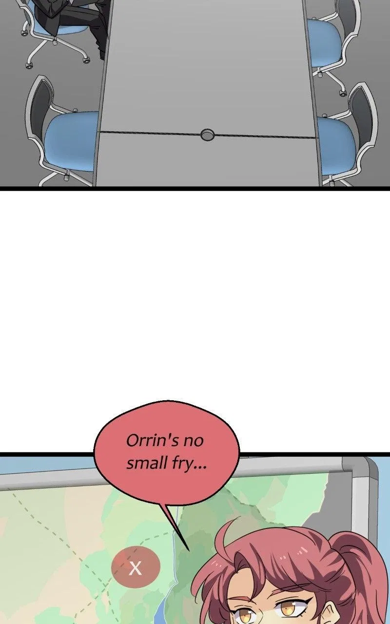 UnOrdinary Chapter 394 – Page 4