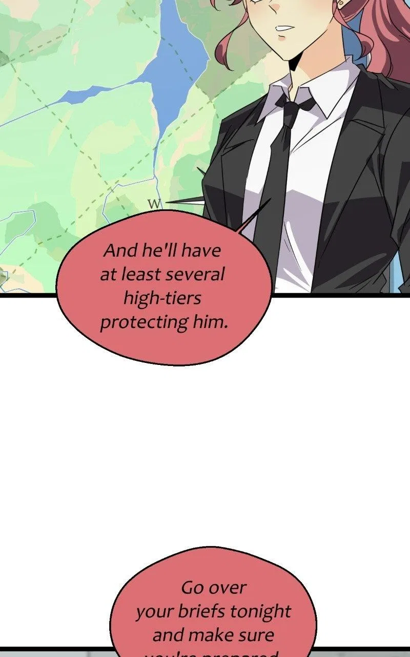 UnOrdinary Chapter 394 – Page 5