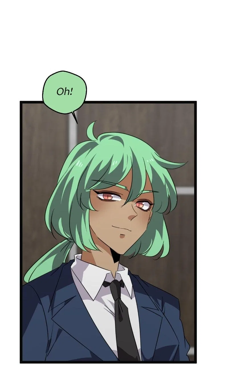 UnOrdinary Chapter 394 – Page 15
