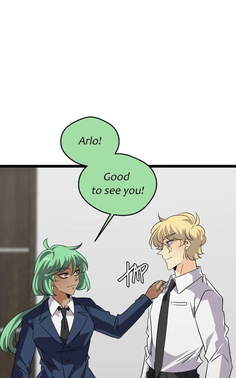 UnOrdinary Chapter 394 – Page 16