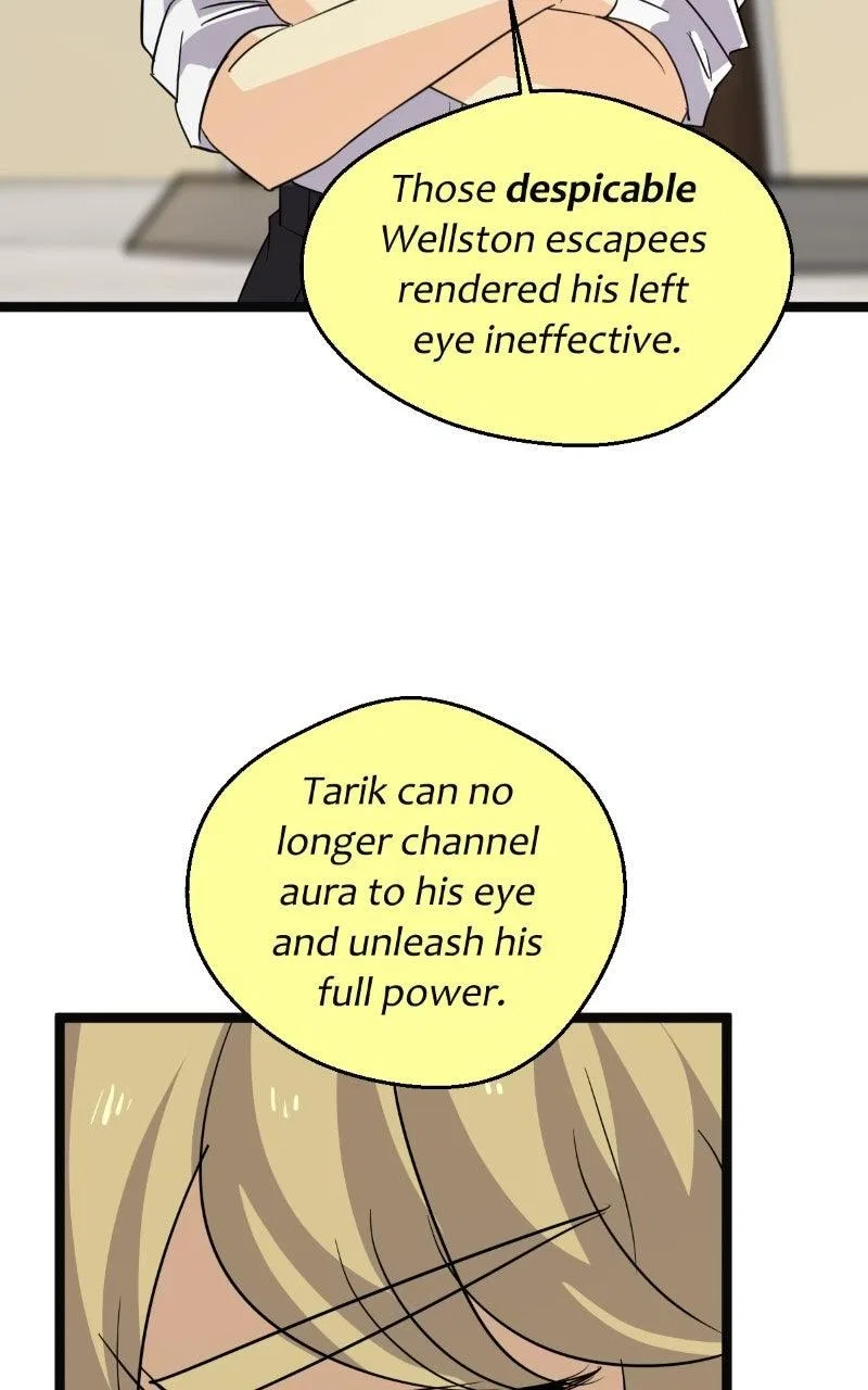 UnOrdinary Chapter 394 – Page 31