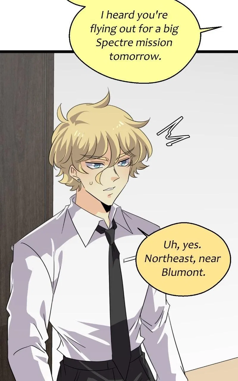 UnOrdinary Chapter 394 – Page 38