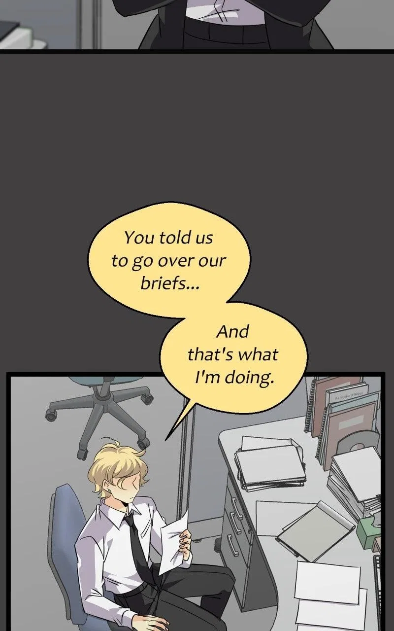 UnOrdinary Chapter 394 – Page 72