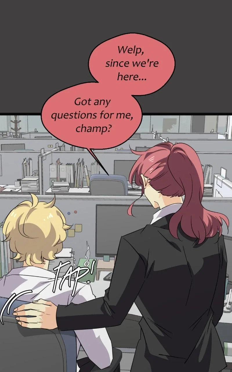 UnOrdinary Chapter 394 – Page 81