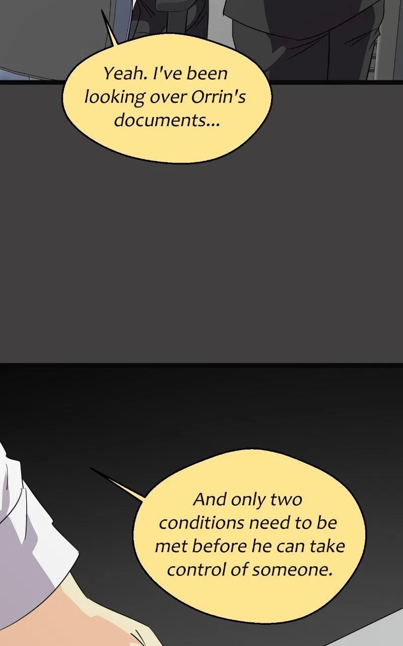 UnOrdinary Chapter 394 – Page 82