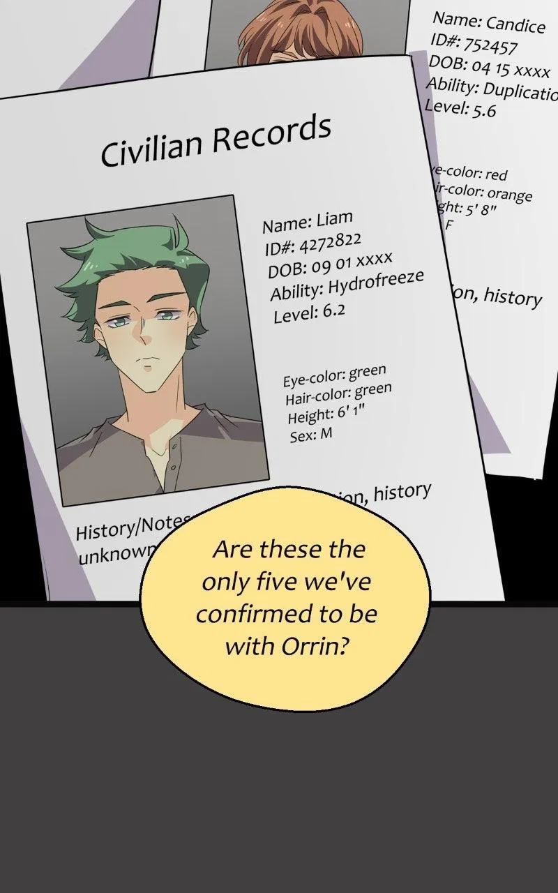 UnOrdinary Chapter 394 – Page 90