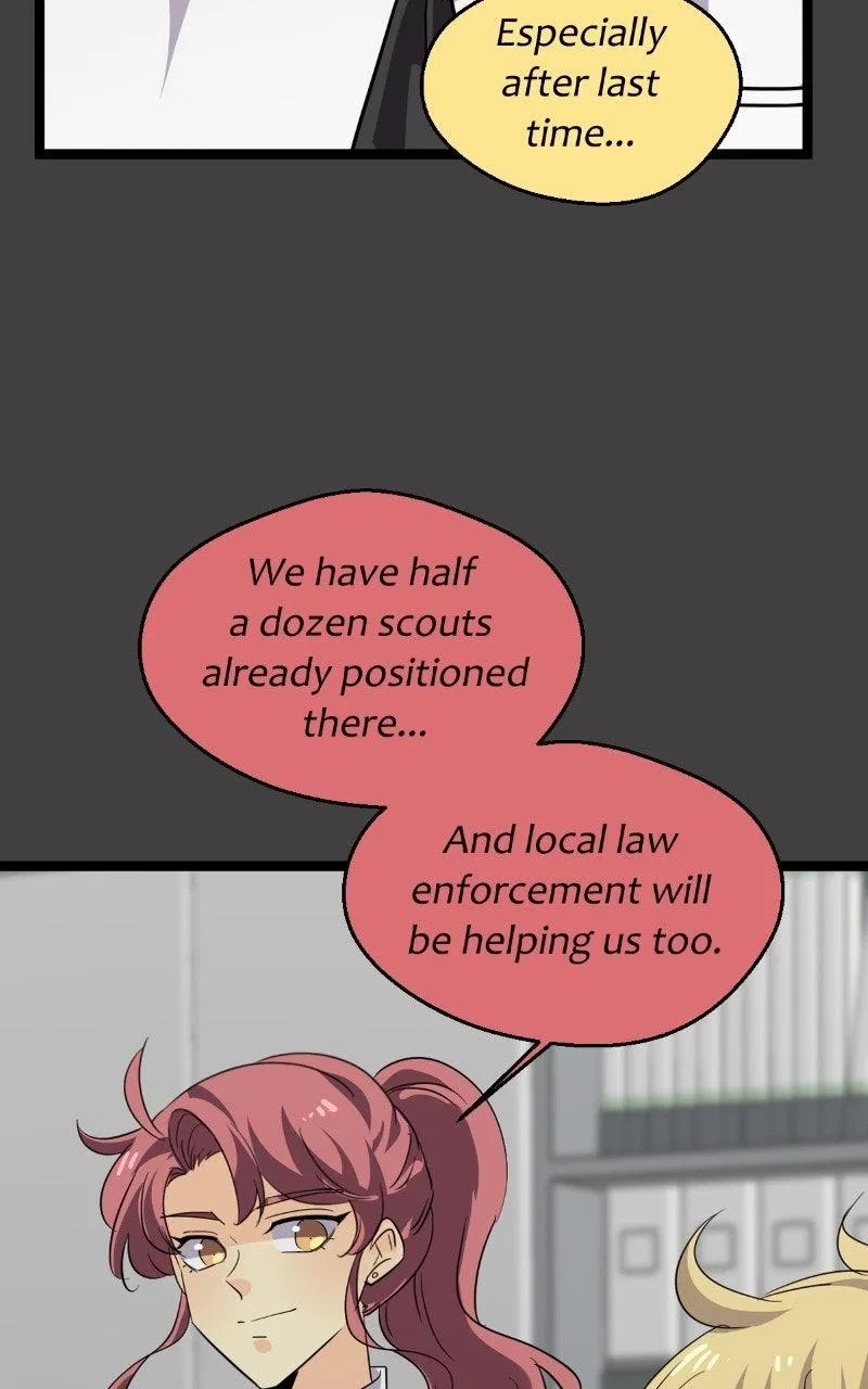 UnOrdinary Chapter 394 – Page 95