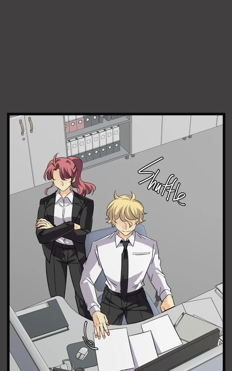 UnOrdinary Chapter 394 – Page 100