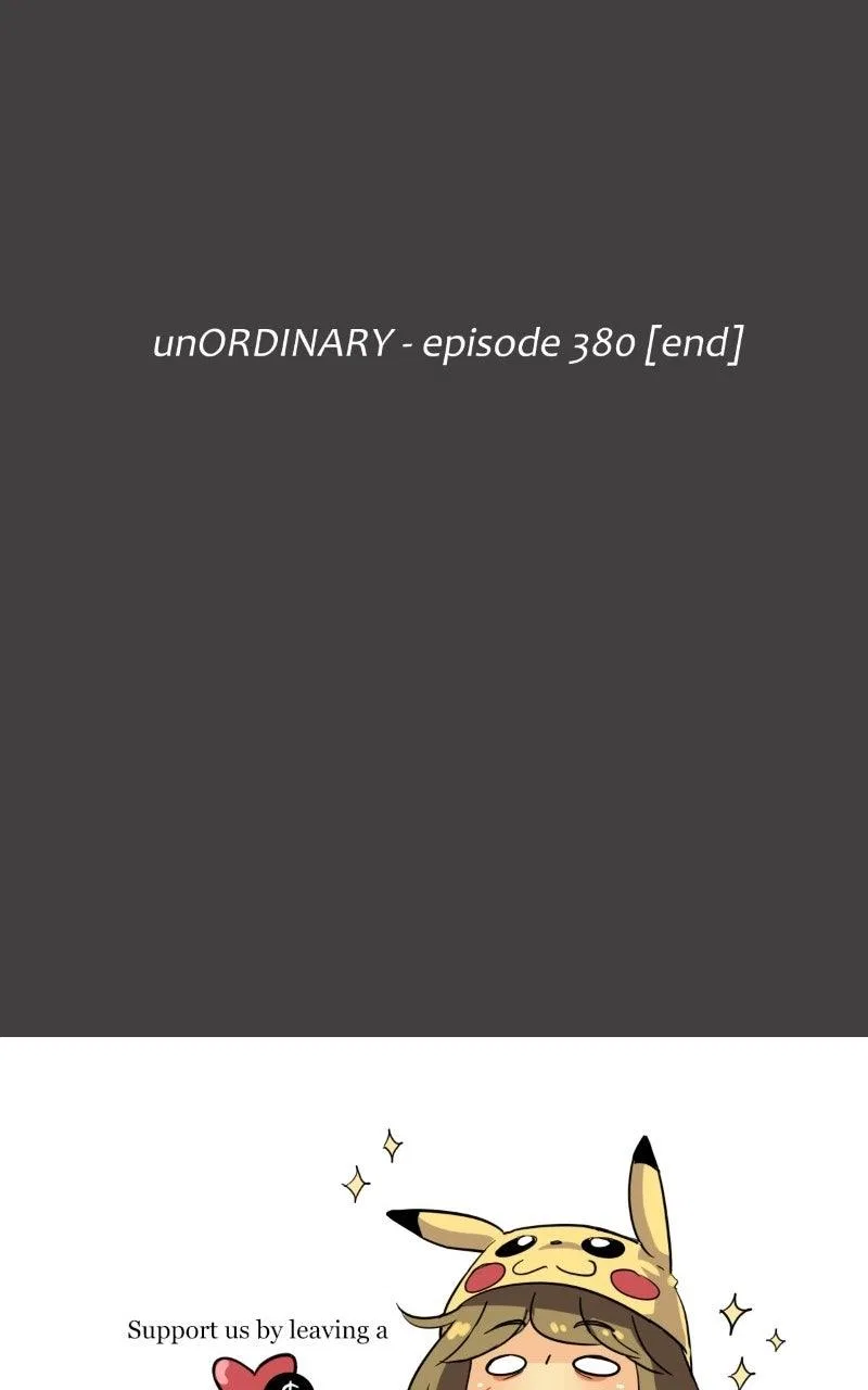 UnOrdinary Chapter 394 – Page 129