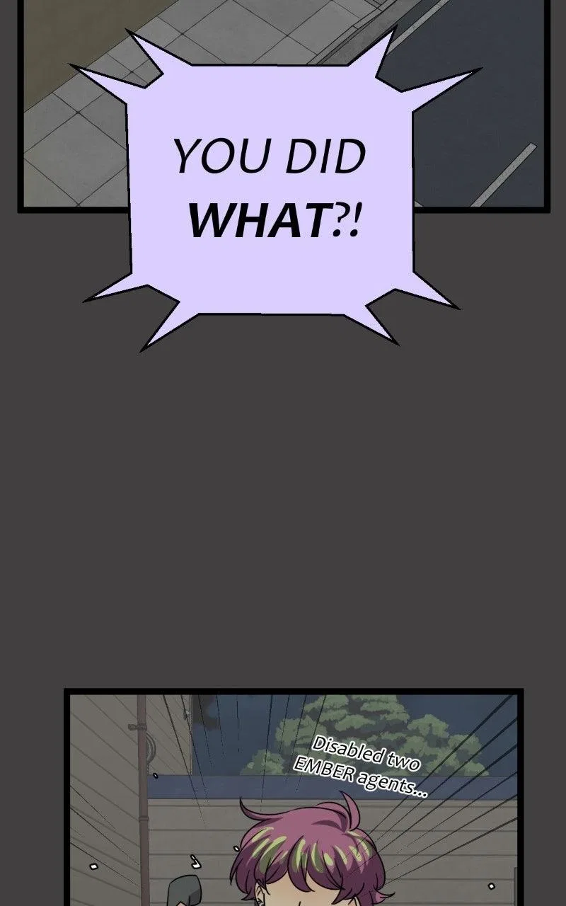 UnOrdinary Chapter 393 – Page 9