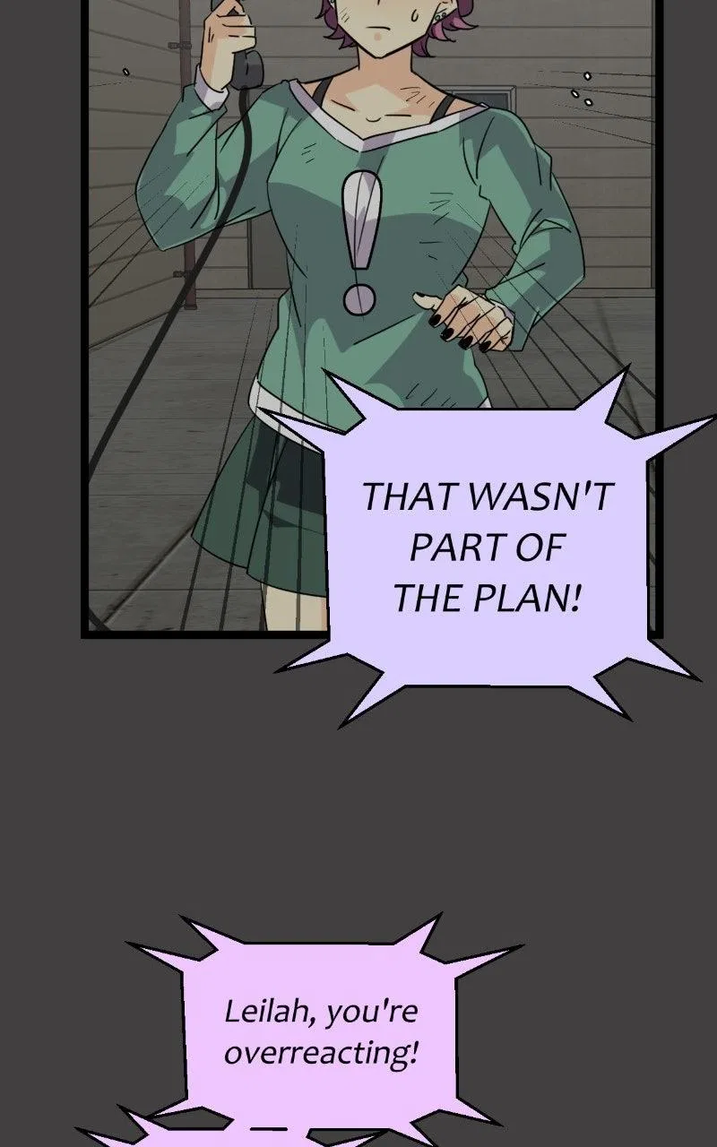 UnOrdinary Chapter 393 – Page 10