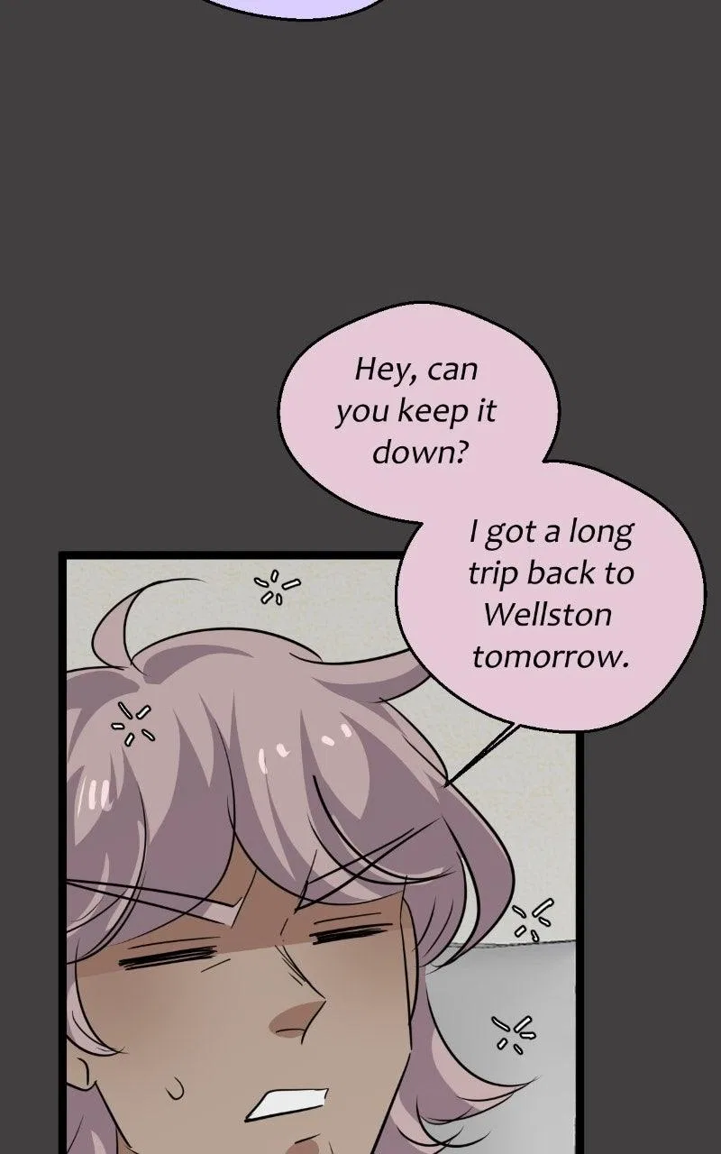 UnOrdinary Chapter 393 – Page 12