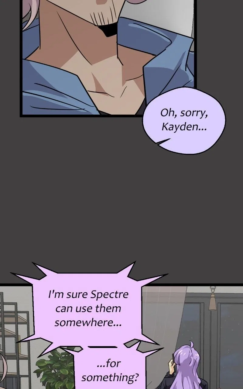 UnOrdinary Chapter 393 – Page 13