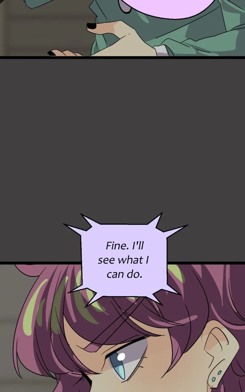 UnOrdinary Chapter 393 – Page 16