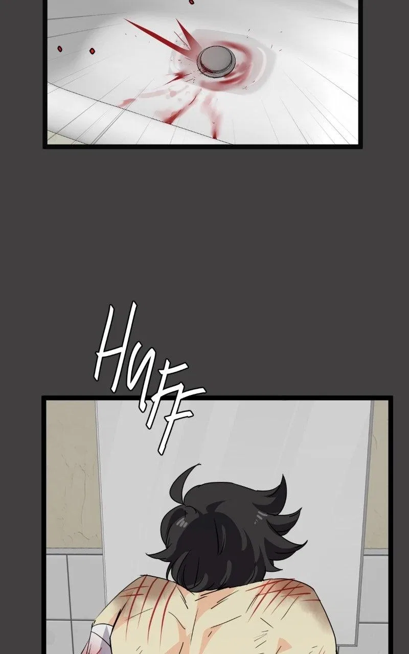 UnOrdinary Chapter 393 – Page 21
