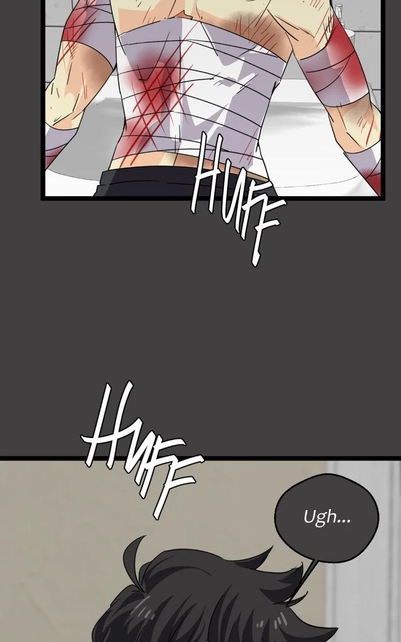 UnOrdinary Chapter 393 – Page 22