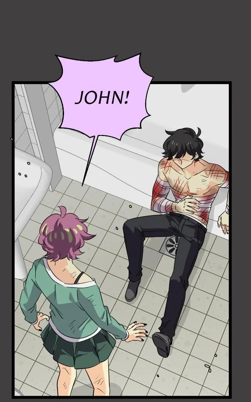 UnOrdinary Chapter 393 – Page 31
