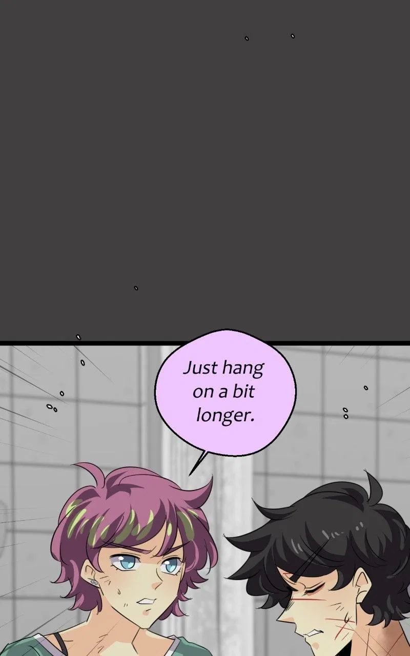 UnOrdinary Chapter 393 – Page 32