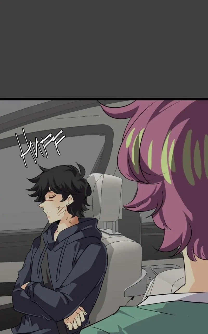 UnOrdinary Chapter 393 – Page 43