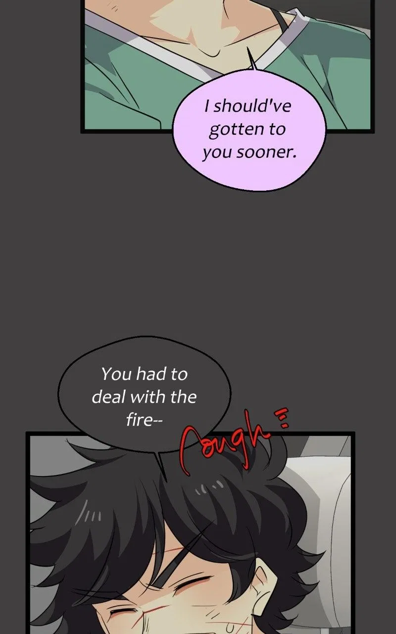 UnOrdinary Chapter 393 – Page 57