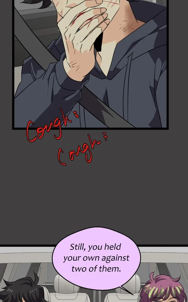 UnOrdinary Chapter 393 – Page 58