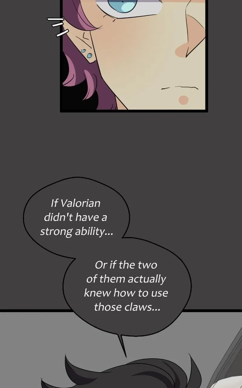 UnOrdinary Chapter 393 – Page 60