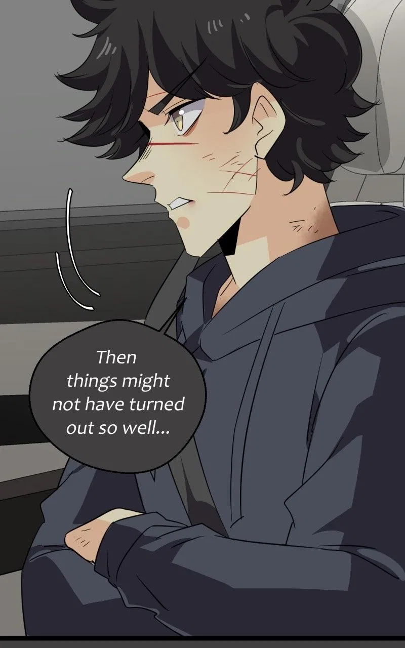 UnOrdinary Chapter 393 – Page 61