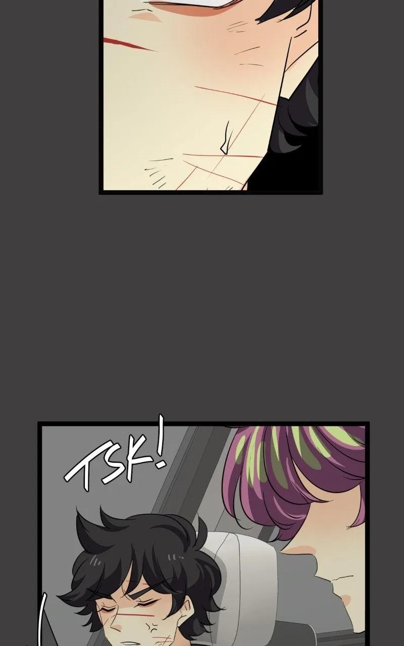 UnOrdinary Chapter 393 – Page 71